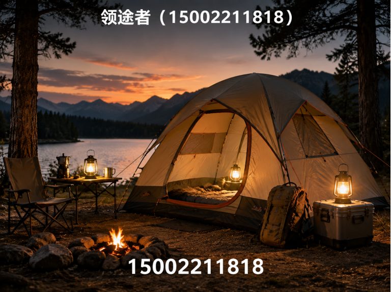 滨海新区充气帐篷展示图
